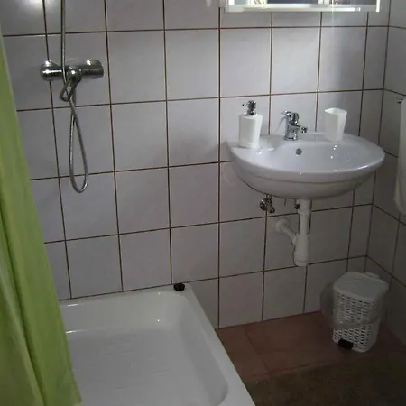 In 19405 Apartment Balatonmáriafürdő