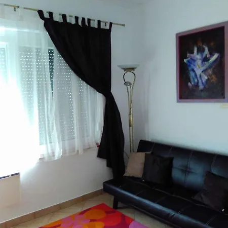 In 19405 Apartment Balatonmáriafürdő