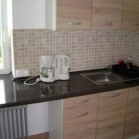 Apartment In 19405 Balatonmáriafürdő