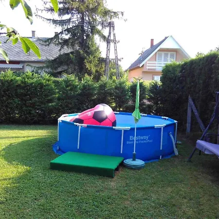 In 19405 * Balatonmáriafürdő