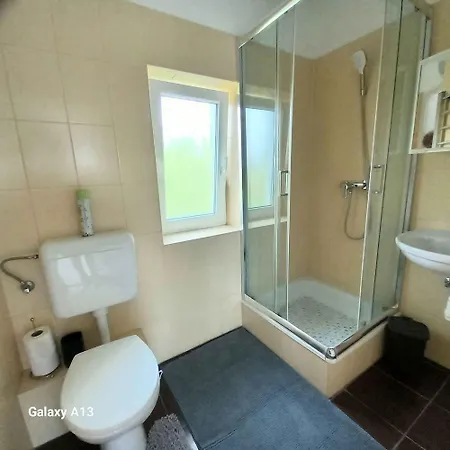 In 19405 Apartman Balatonmáriafürdő