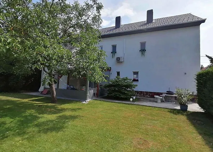 Lägenhet In 19405